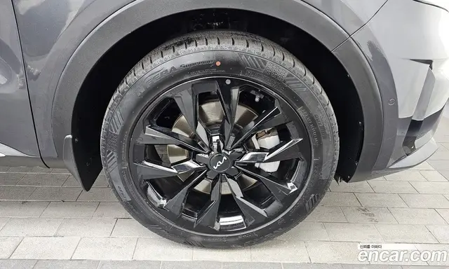 Kia Sorento 2022 2.5 автомат (гидро), миниатюра 5 Kia Sorento 2022 2.5 автомат (гидро), миниатюра 5