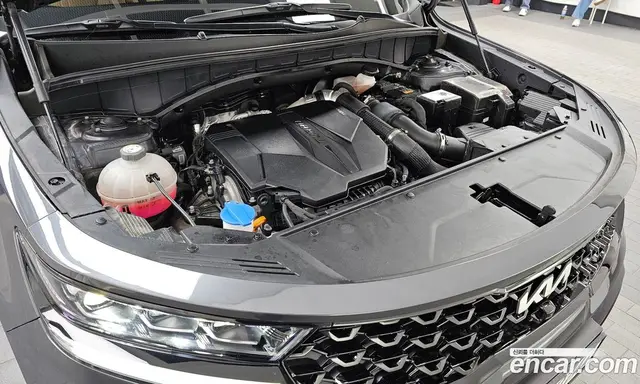 Kia Sorento 2022 2.5 автомат (гидро), миниатюра 6 Kia Sorento 2022 2.5 автомат (гидро), миниатюра 6