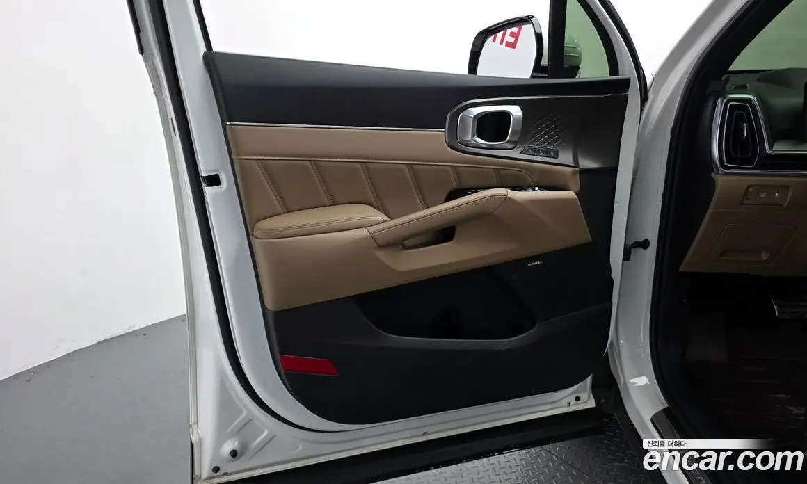 Kia Sorento 2024 1.6 автомат (гидро), фото 14