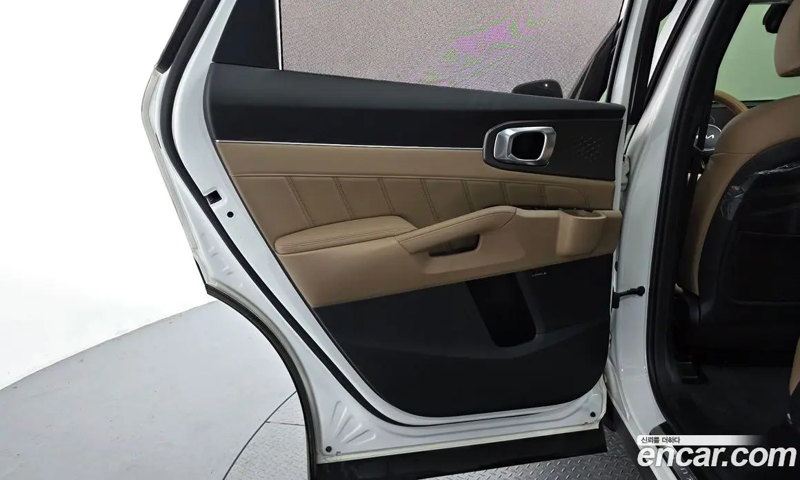 Kia Sorento 2024 1.6 автомат (гидро), фото 15