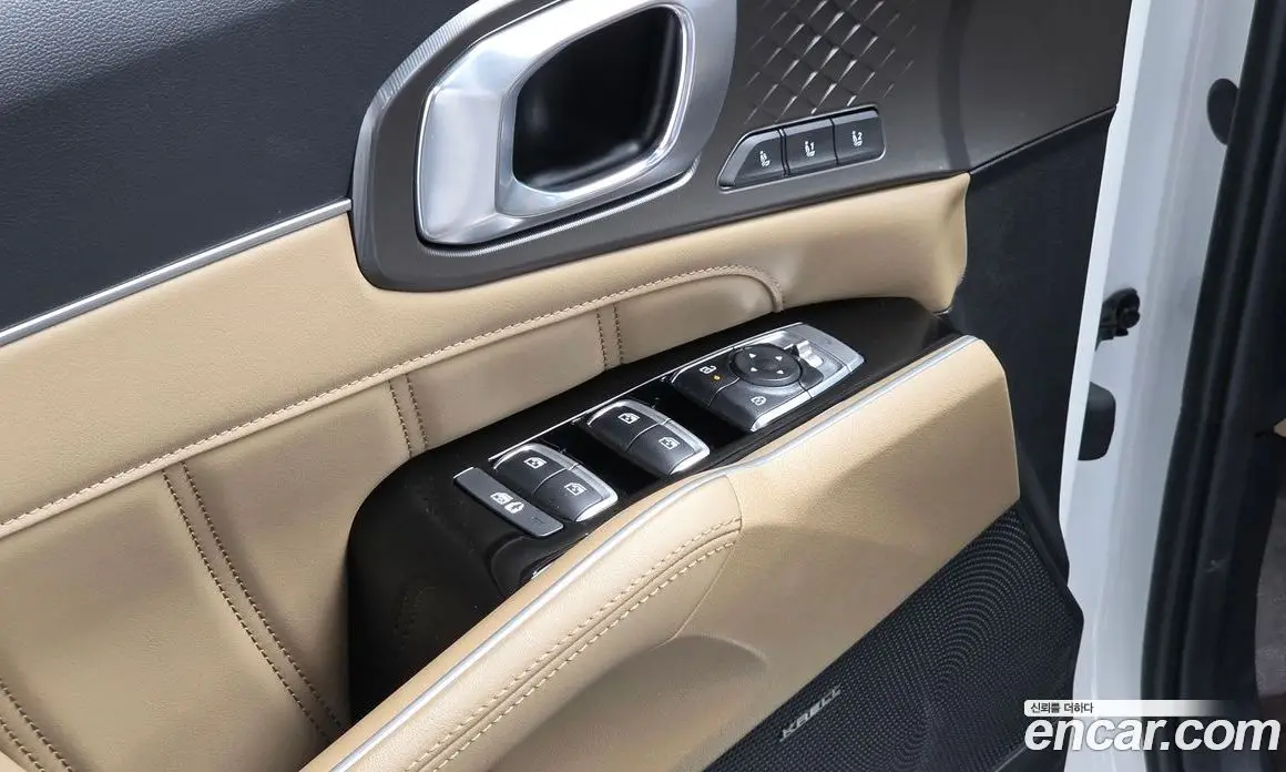 Kia Sorento 2024 1.6 автомат (гидро), фото 22