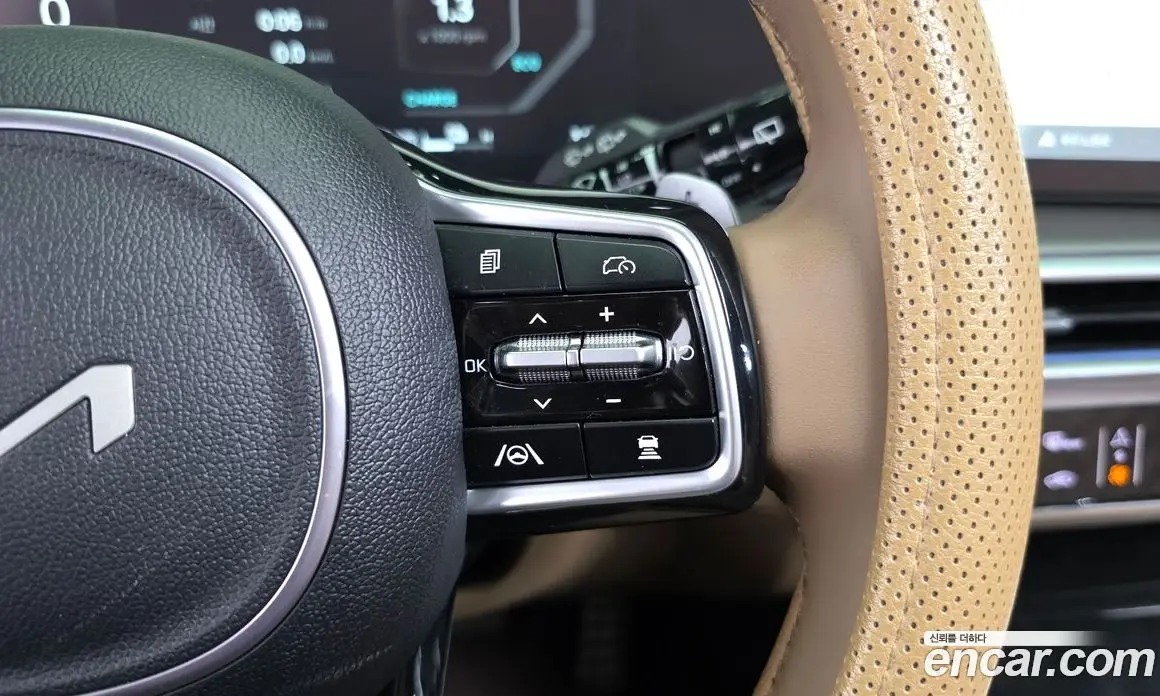 Kia Sorento 2024 1.6 автомат (гидро), фото 24