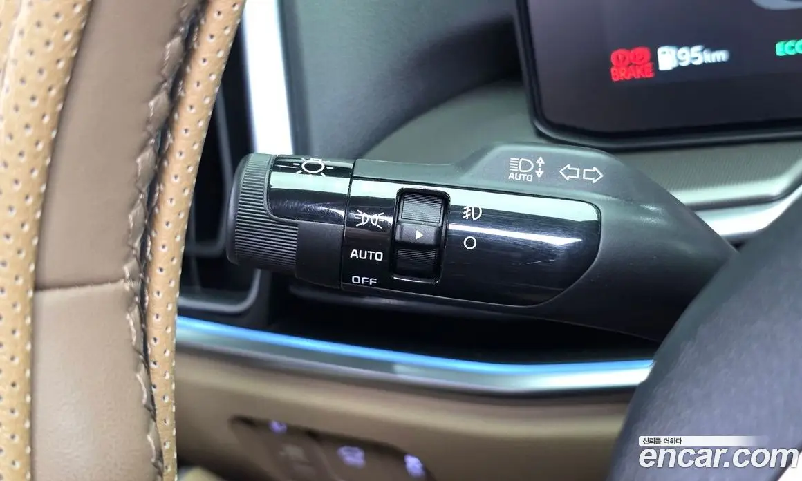 Kia Sorento 2024 1.6 автомат (гидро), фото 27
