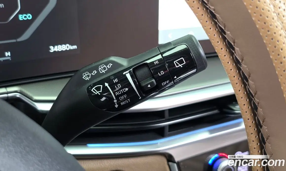 Kia Sorento 2024 1.6 автомат (гидро), фото 28