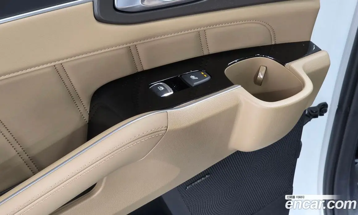 Kia Sorento 2024 1.6 автомат (гидро), фото 31