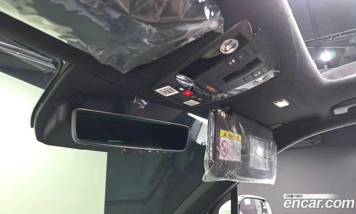 Kia Sorento 2024 1.6 автомат (гидро), фото 32