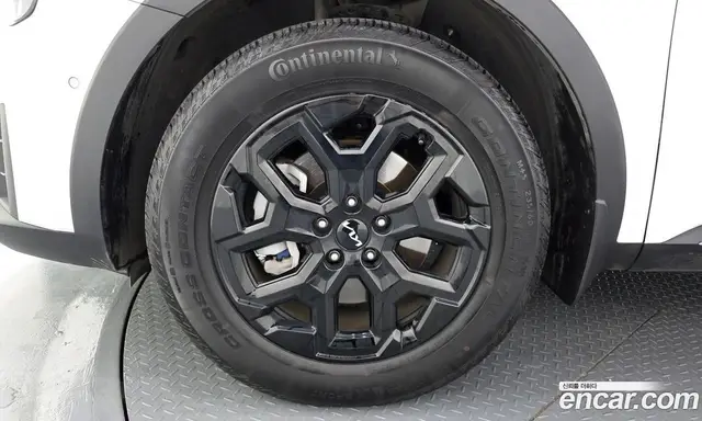 Kia Sorento 2024 1.6 автомат (гидро), миниатюра 5