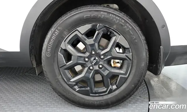 Kia Sorento 2024 1.6 автомат (гидро), миниатюра 7