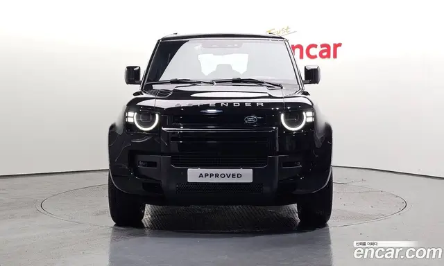 Land Rover Defender 2026 3.0 автомат (гидро), миниатюра 7 Land Rover Defender 2026 3.0 автомат (гидро), миниатюра 7