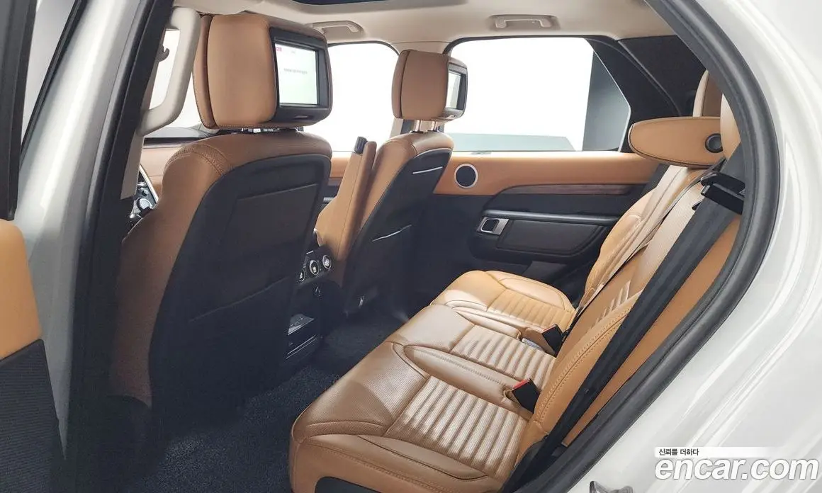 Land Rover Discovery 2018 3.0 автомат (гидро), фото 11 Land Rover Discovery 2018 3.0 автомат (гидро), фото 11