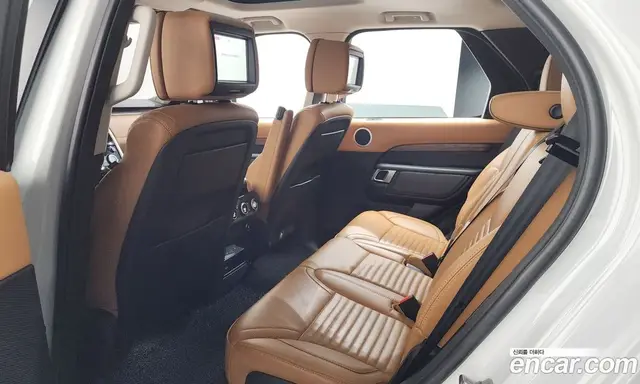 Land Rover Discovery 2018 3.0 автомат (гидро), миниатюра 11 Land Rover Discovery 2018 3.0 автомат (гидро), миниатюра 11