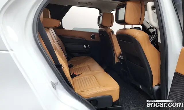 Land Rover Discovery 2018 3.0 автомат (гидро), миниатюра 12