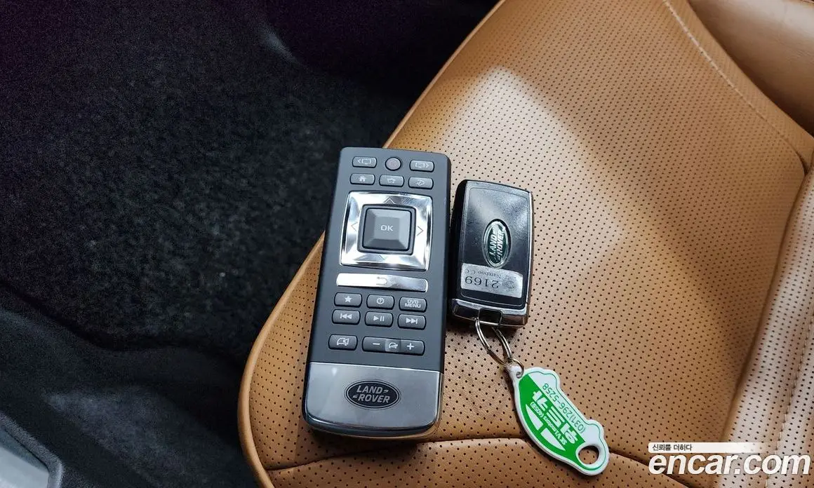 Land Rover Discovery 2018 3.0 автомат (гидро), фото 16 Land Rover Discovery 2018 3.0 автомат (гидро), фото 16