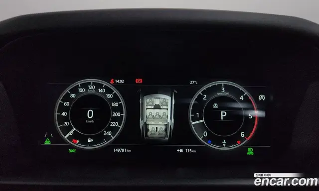 Land Rover Discovery 2018 3.0 автомат (гидро), миниатюра 8 Land Rover Discovery 2018 3.0 автомат (гидро), миниатюра 8