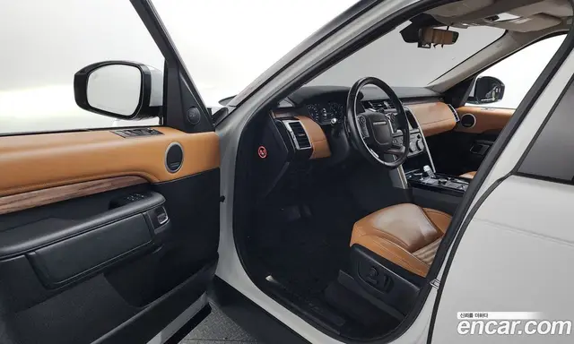 Land Rover Discovery 2018 3.0 автомат (гидро), миниатюра 10 Land Rover Discovery 2018 3.0 автомат (гидро), миниатюра 10