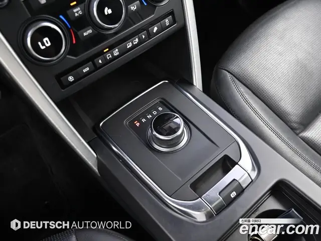 Land Rover Discovery Sport 2019 2.0 автомат (гидро), миниатюра 9 Land Rover Discovery Sport 2019 2.0 автомат (гидро), миниатюра 9