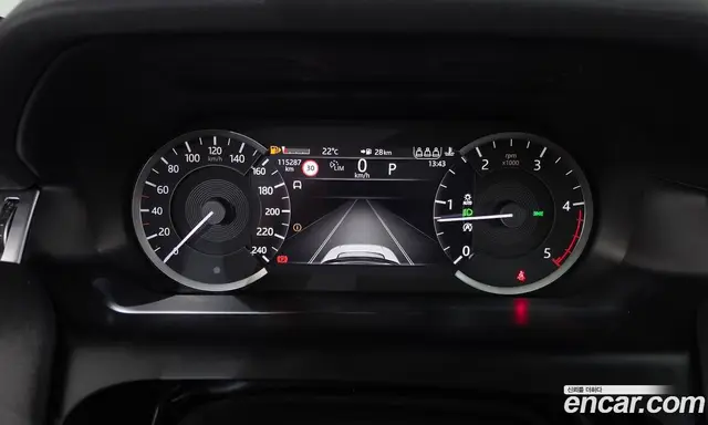 Land Rover Discovery Sport 2021 2.0 автомат (гидро), миниатюра 11 Land Rover Discovery Sport 2021 2.0 автомат (гидро), миниатюра 11