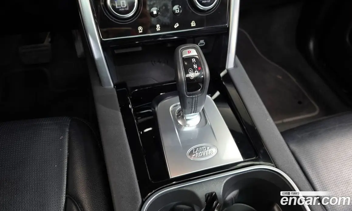 Land Rover Discovery Sport 2021 2.0 автомат (гидро), фото 12 Land Rover Discovery Sport 2021 2.0 автомат (гидро), фото 12
