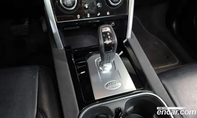 Land Rover Discovery Sport 2021 2.0 автомат (гидро), миниатюра 12