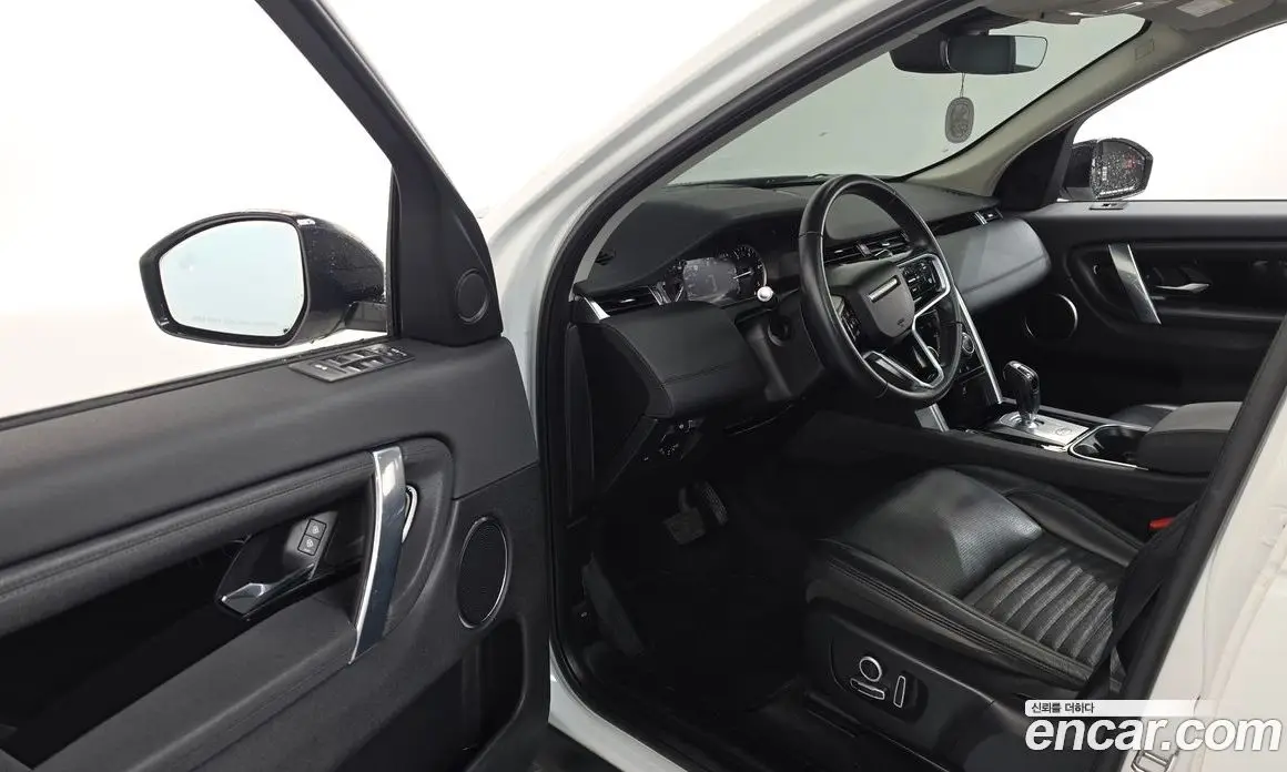 Land Rover Discovery Sport 2021 2.0 автомат (гидро), фото 13 Land Rover Discovery Sport 2021 2.0 автомат (гидро), фото 13