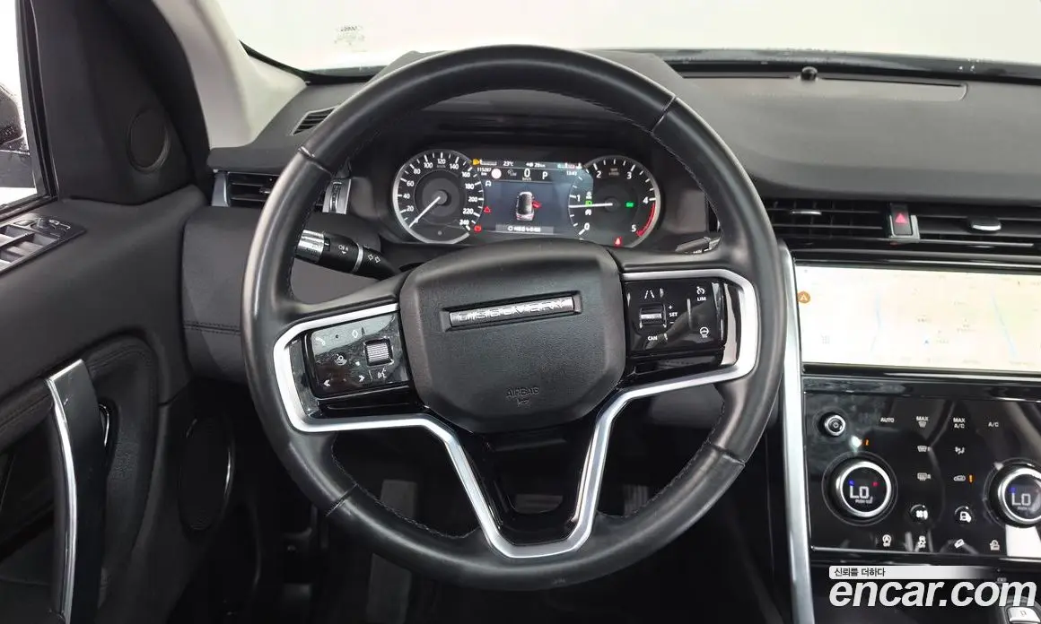 Land Rover Discovery Sport 2021 2.0 автомат (гидро), фото 18 Land Rover Discovery Sport 2021 2.0 автомат (гидро), фото 18