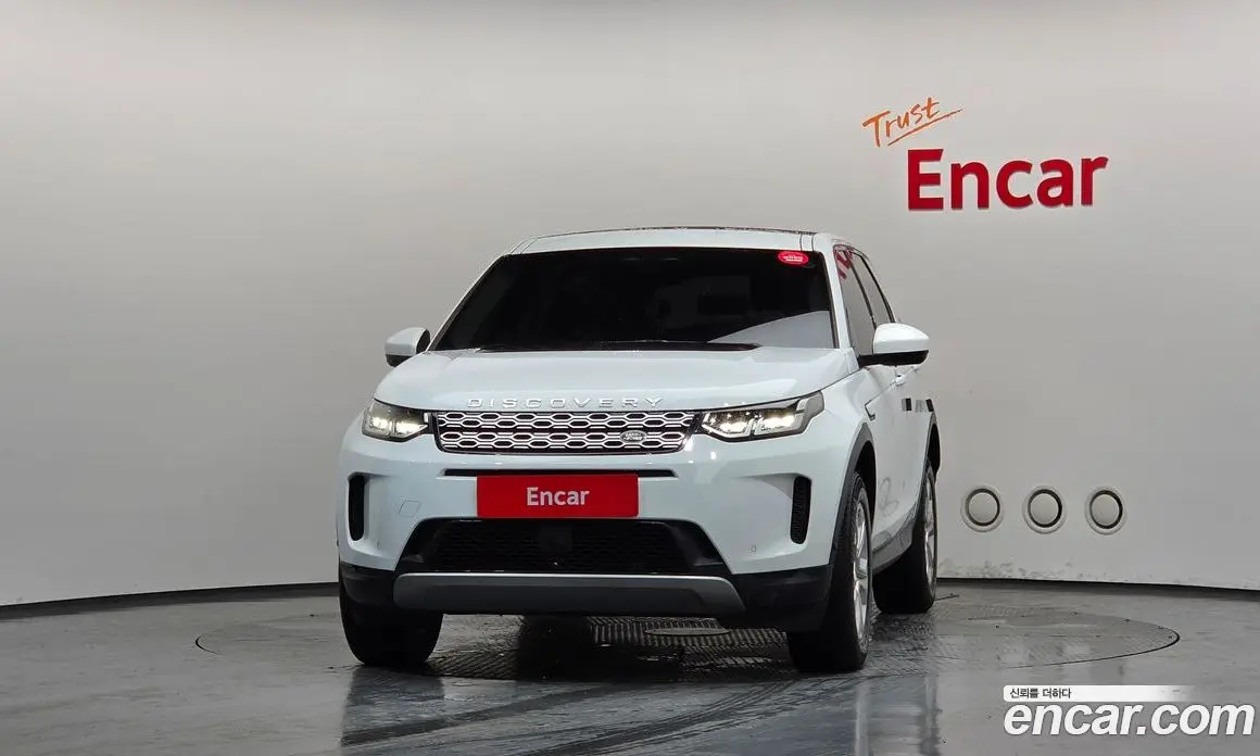 Land Rover Discovery Sport 2021 2.0 автомат (гидро), фото 3 Land Rover Discovery Sport 2021 2.0 автомат (гидро), фото 3
