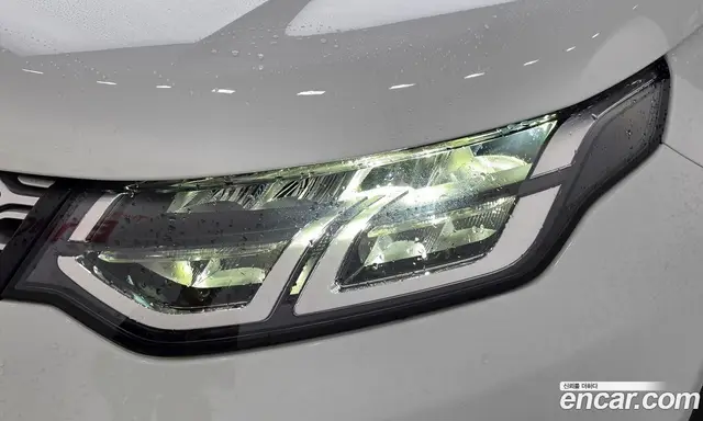 Land Rover Discovery Sport 2021 2.0 автомат (гидро), миниатюра 8 Land Rover Discovery Sport 2021 2.0 автомат (гидро), миниатюра 8
