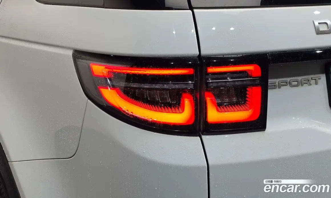 Land Rover Discovery Sport 2021 2.0 автомат (гидро), фото 9 Land Rover Discovery Sport 2021 2.0 автомат (гидро), фото 9