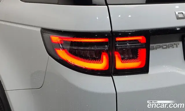 Land Rover Discovery Sport 2021 2.0 автомат (гидро), миниатюра 9 Land Rover Discovery Sport 2021 2.0 автомат (гидро), миниатюра 9