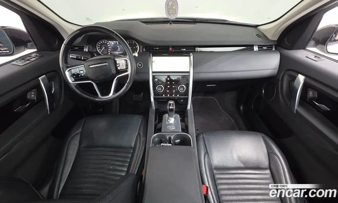 Land Rover Discovery Sport 2021 2.0 автомат (гидро), фото 10 Land Rover Discovery Sport 2021 2.0 автомат (гидро), фото 10