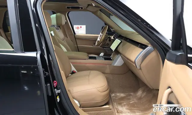 Land Rover Range Rover 2025 4.4 автомат (гидро), миниатюра 11 Land Rover Range Rover 2025 4.4 автомат (гидро), миниатюра 11