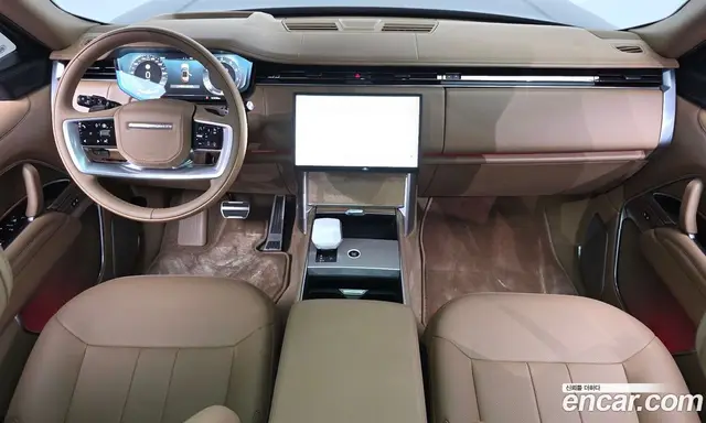 Land Rover Range Rover 2025 4.4 автомат (гидро), миниатюра 7 Land Rover Range Rover 2025 4.4 автомат (гидро), миниатюра 7