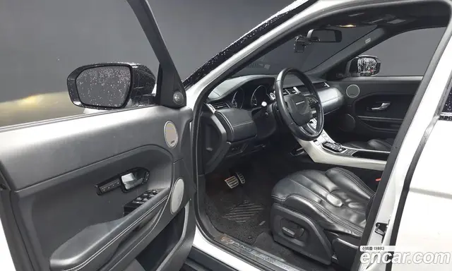 Land Rover Range Rover Evoque 2013 2.2 автомат (гидро), миниатюра 10 Land Rover Range Rover Evoque 2013 2.2 автомат (гидро), миниатюра 10