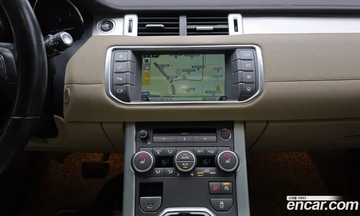 Land Rover Range Rover Evoque 2016 2.0 автомат (гидро), фото 16 Land Rover Range Rover Evoque 2016 2.0 автомат (гидро), фото 16