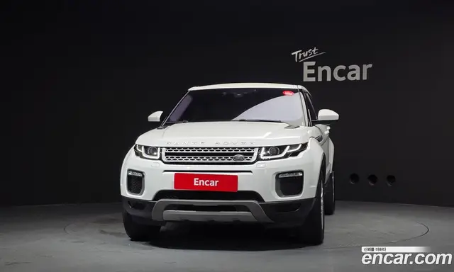 Land Rover Range Rover Evoque 2016 2.0 автомат (гидро), миниатюра 3 Land Rover Range Rover Evoque 2016 2.0 автомат (гидро), миниатюра 3