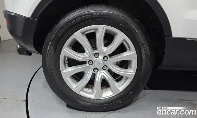 Land Rover Range Rover Evoque 2016 2.0 автомат (гидро), миниатюра 5 Land Rover Range Rover Evoque 2016 2.0 автомат (гидро), миниатюра 5