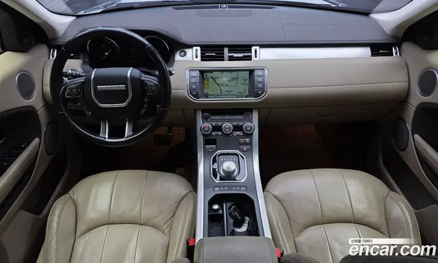 Land Rover Range Rover Evoque 2016 2.0 автомат (гидро), миниатюра 7 Land Rover Range Rover Evoque 2016 2.0 автомат (гидро), миниатюра 7