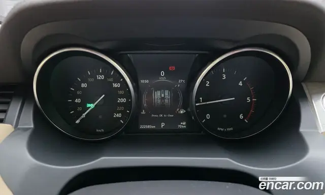 Land Rover Range Rover Evoque 2016 2.0 автомат (гидро), миниатюра 8 Land Rover Range Rover Evoque 2016 2.0 автомат (гидро), миниатюра 8