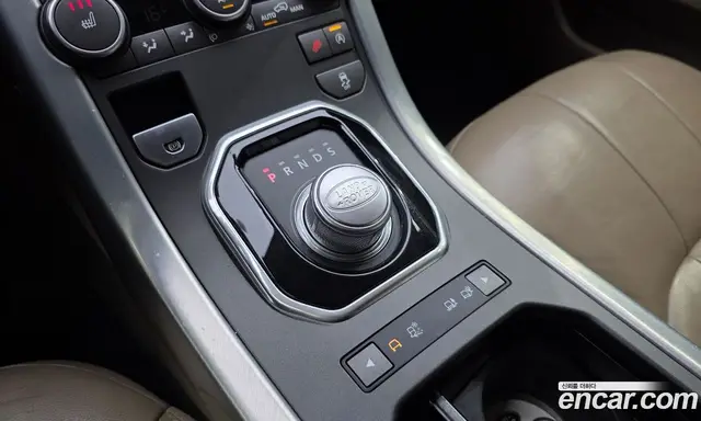 Land Rover Range Rover Evoque 2016 2.0 автомат (гидро), миниатюра 9 Land Rover Range Rover Evoque 2016 2.0 автомат (гидро), миниатюра 9