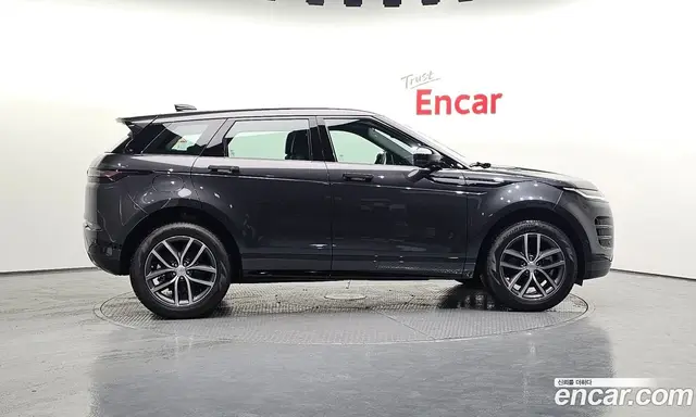 Land Rover Range Rover Evoque 2026 2.0 автомат (гидро), миниатюра 5 Land Rover Range Rover Evoque 2026 2.0 автомат (гидро), миниатюра 5