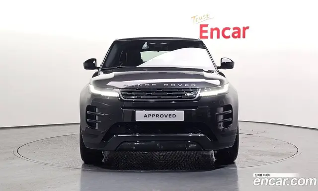 Land Rover Range Rover Evoque 2026 2.0 автомат (гидро), миниатюра 7 Land Rover Range Rover Evoque 2026 2.0 автомат (гидро), миниатюра 7