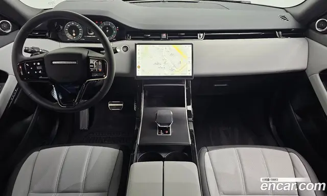 Land Rover Range Rover Evoque 2026 2.0 автомат (гидро), миниатюра 9 Land Rover Range Rover Evoque 2026 2.0 автомат (гидро), миниатюра 9