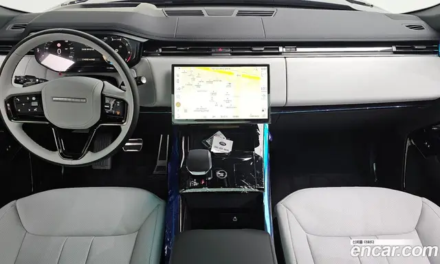 Land Rover Range Rover Sport 2026 3.0 автомат (гидро), миниатюра 9 Land Rover Range Rover Sport 2026 3.0 автомат (гидро), миниатюра 9