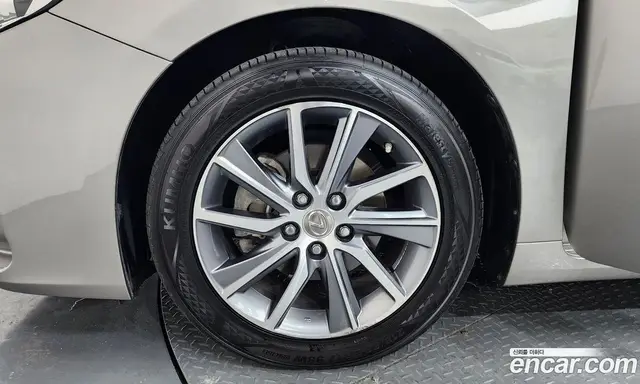 Lexus ES 2016 2.5 автомат (гидро), миниатюра 5 Lexus ES 2016 2.5 автомат (гидро), миниатюра 5