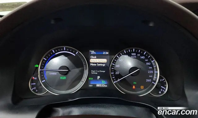 Lexus ES 2016 2.5 автомат (гидро), миниатюра 8 Lexus ES 2016 2.5 автомат (гидро), миниатюра 8