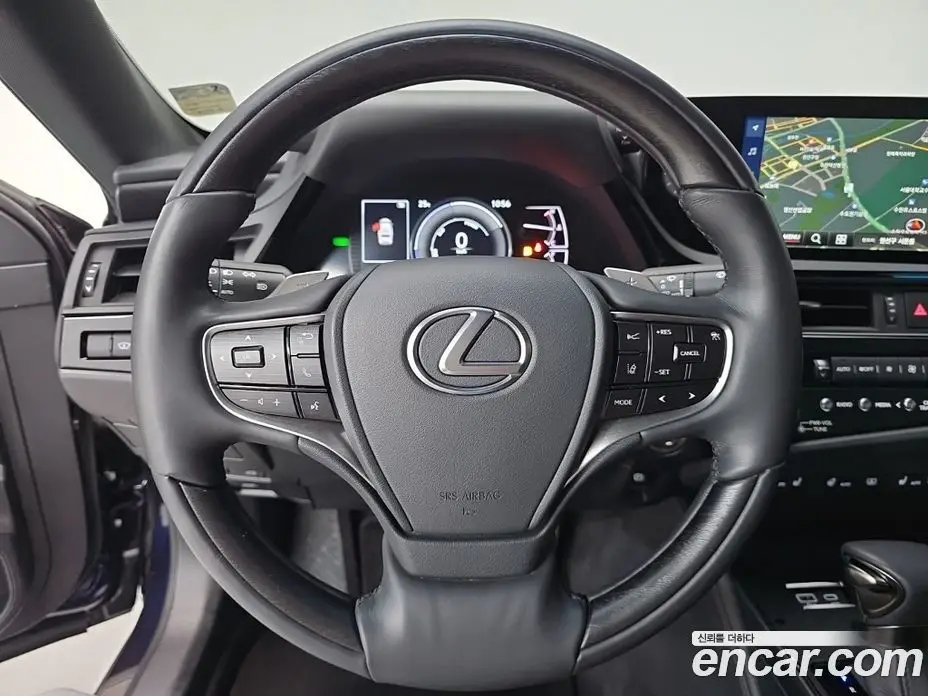 Lexus ES 2023 2.5 автомат (гидро), фото 11 Lexus ES 2023 2.5 автомат (гидро), фото 11