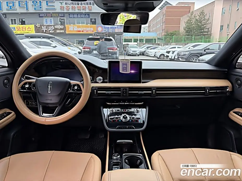 Lincoln Corsair 2022 2.0 автомат (гидро), фото 7 Lincoln Corsair 2022 2.0 автомат (гидро), фото 7