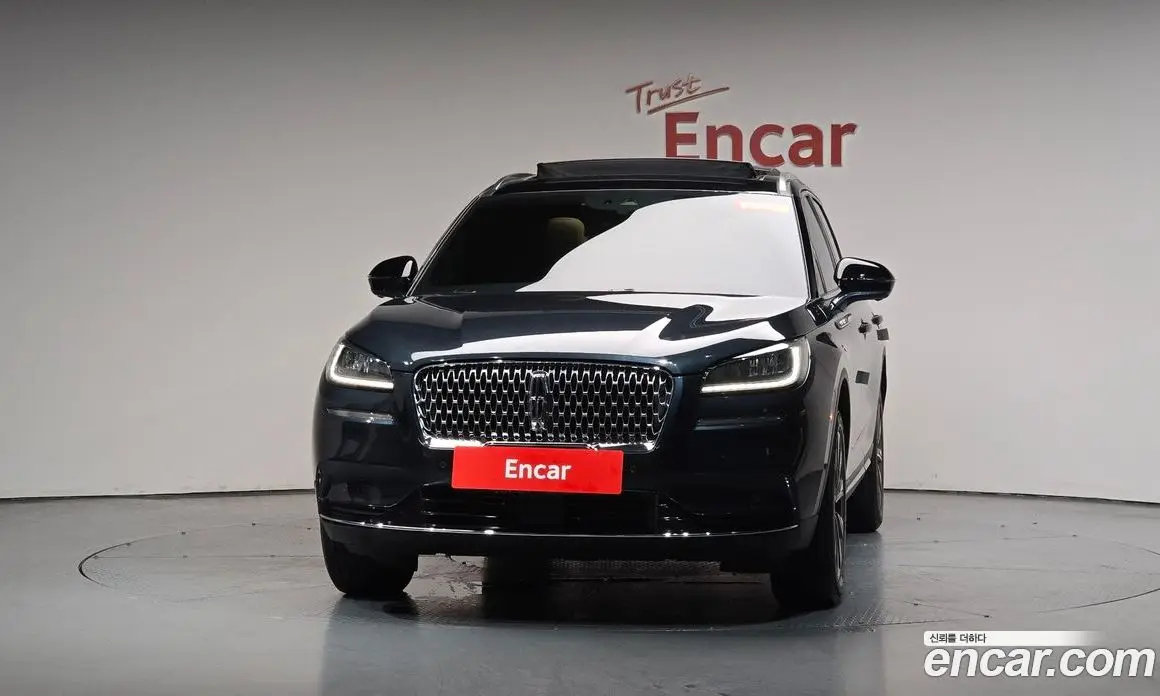 Lincoln Corsair 2022 2.0 автомат (гидро), фото 2 Lincoln Corsair 2022 2.0 автомат (гидро), фото 2