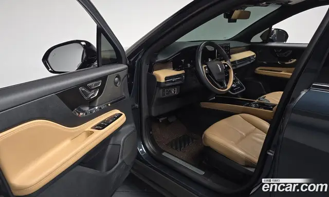 Lincoln Corsair 2022 2.0 автомат (гидро), миниатюра 12