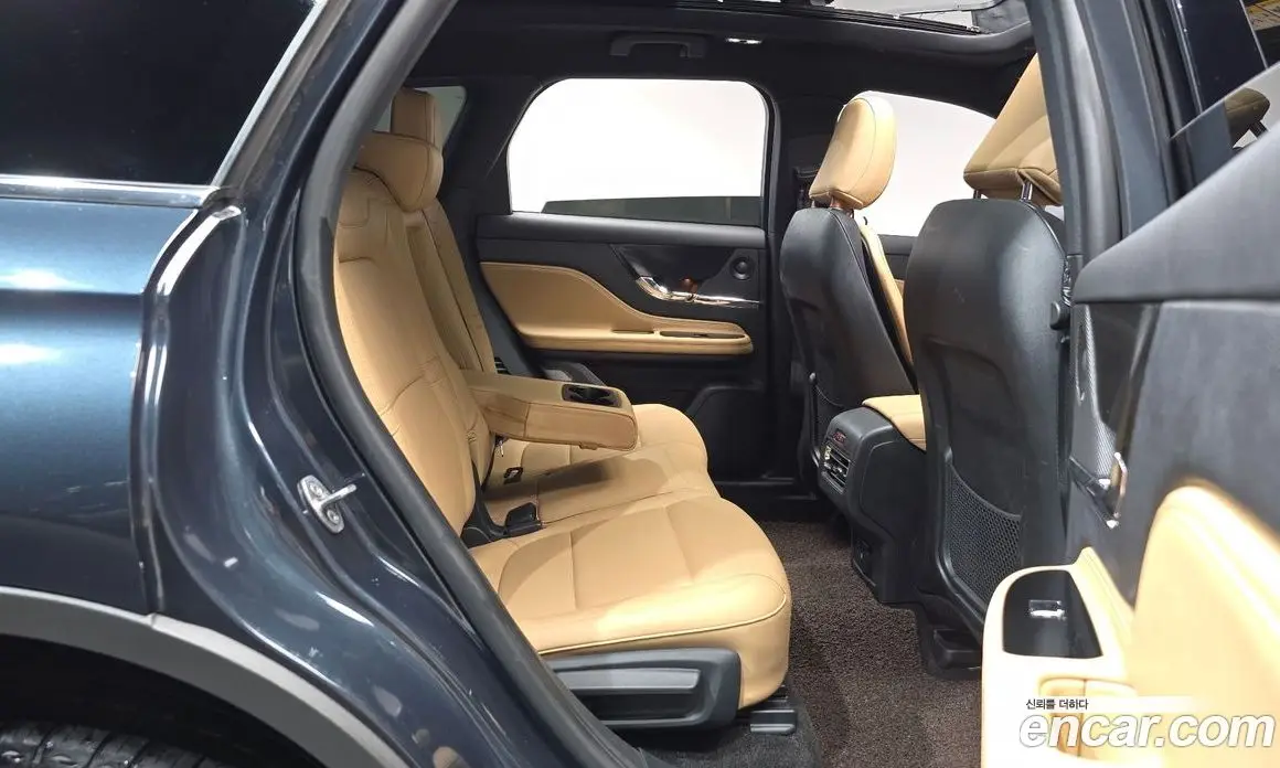 Lincoln Corsair 2022 2.0 автомат (гидро), фото 16 Lincoln Corsair 2022 2.0 автомат (гидро), фото 16